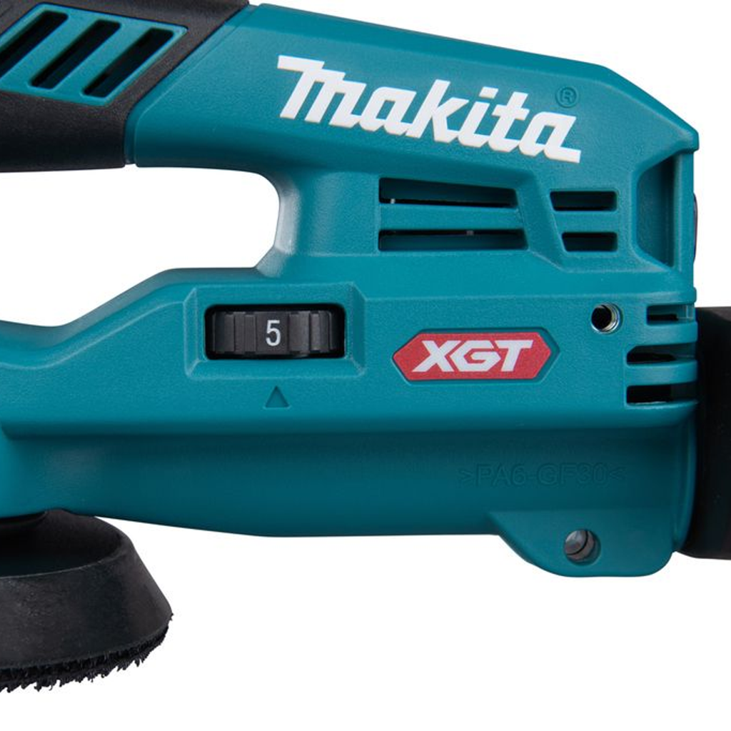 Exzenterschleifer Makita BO002CGZ 40V