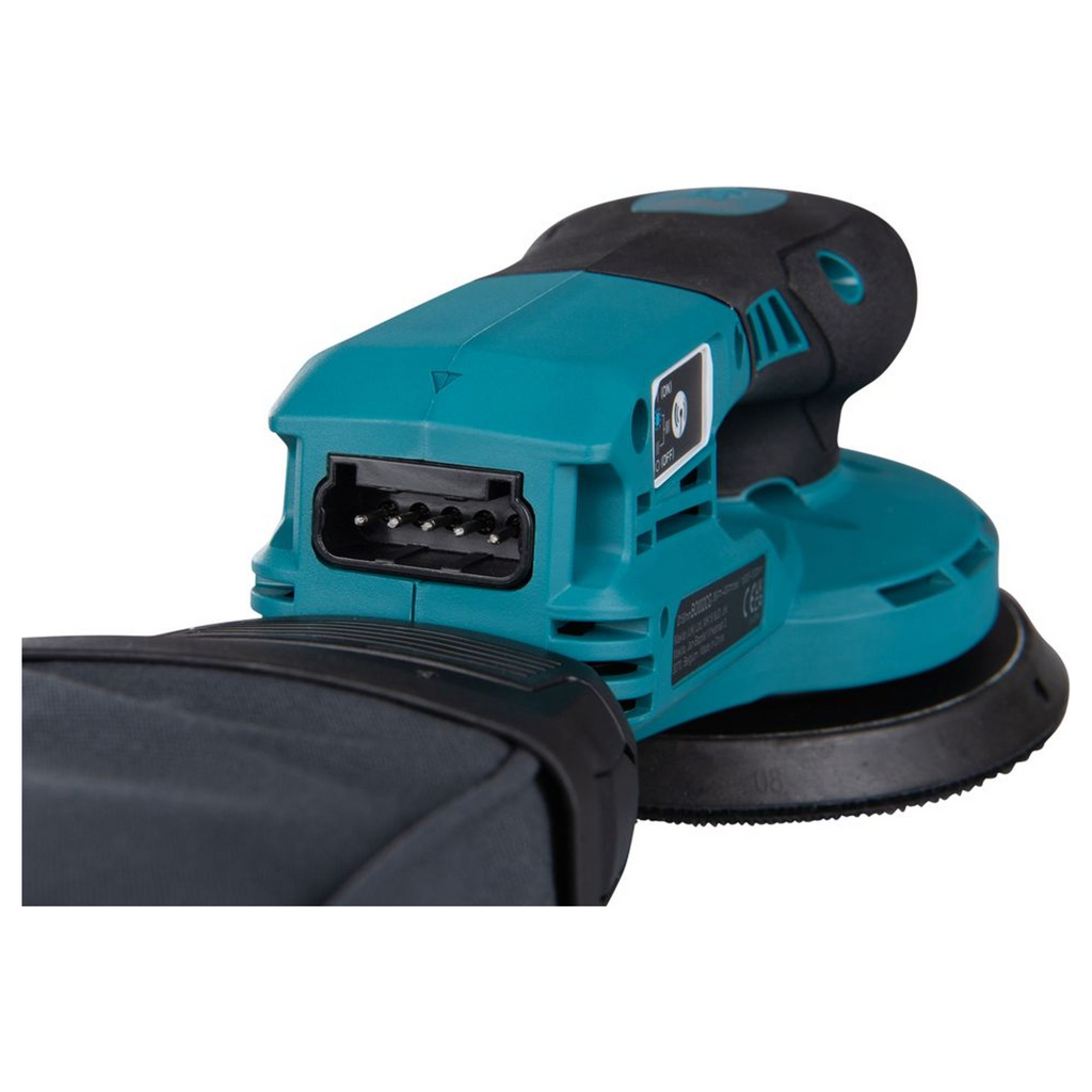 Exzenterschleifer Makita BO002CGZ 40V