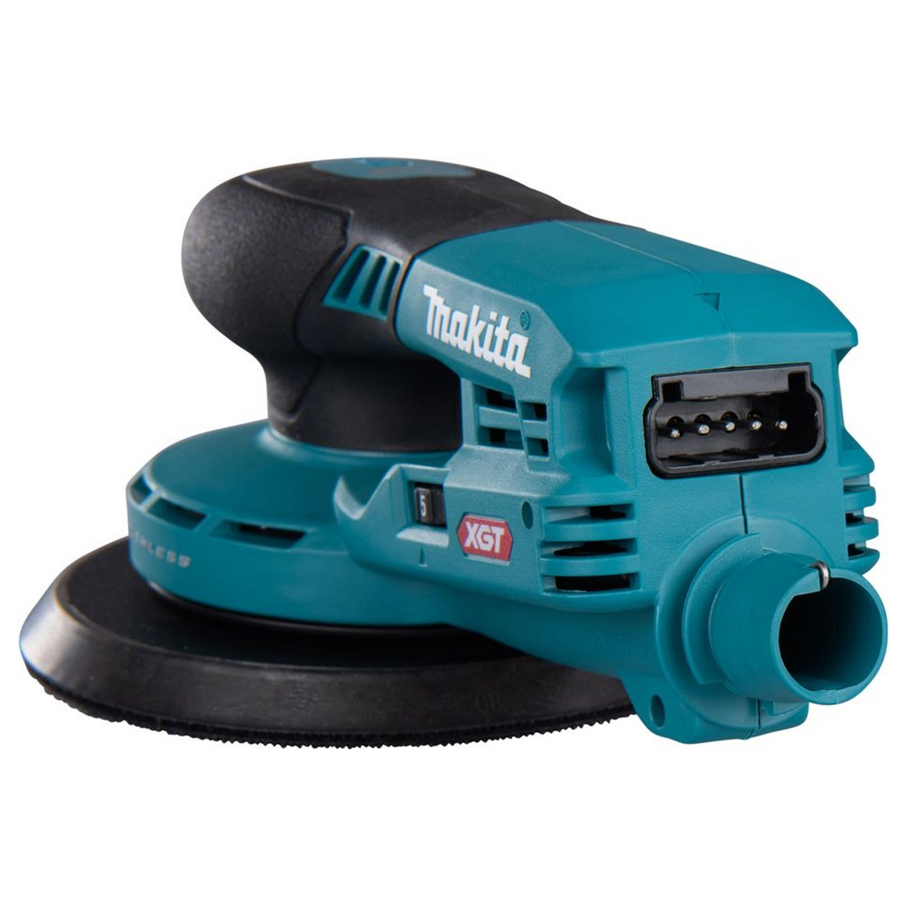 Exzenterschleifer Makita BO002CGZ 40V