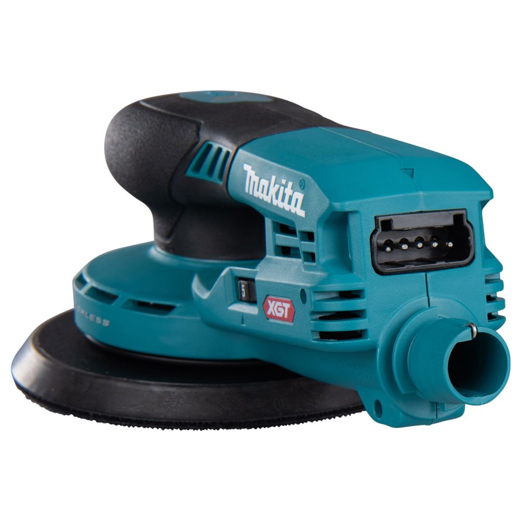 Exzenterschleifer Makita BO002CGZ 40V
