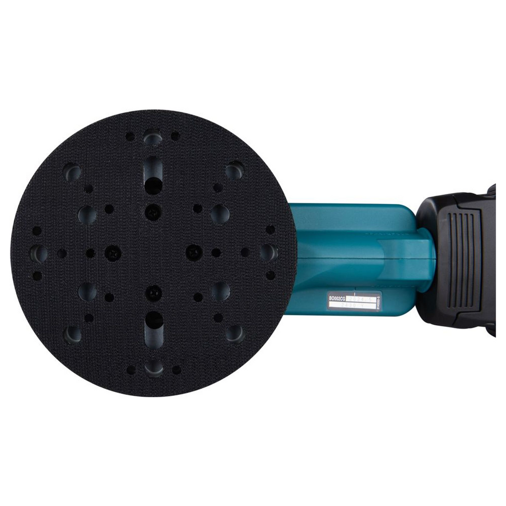 Exzenterschleifer Makita BO002CGZ 40V