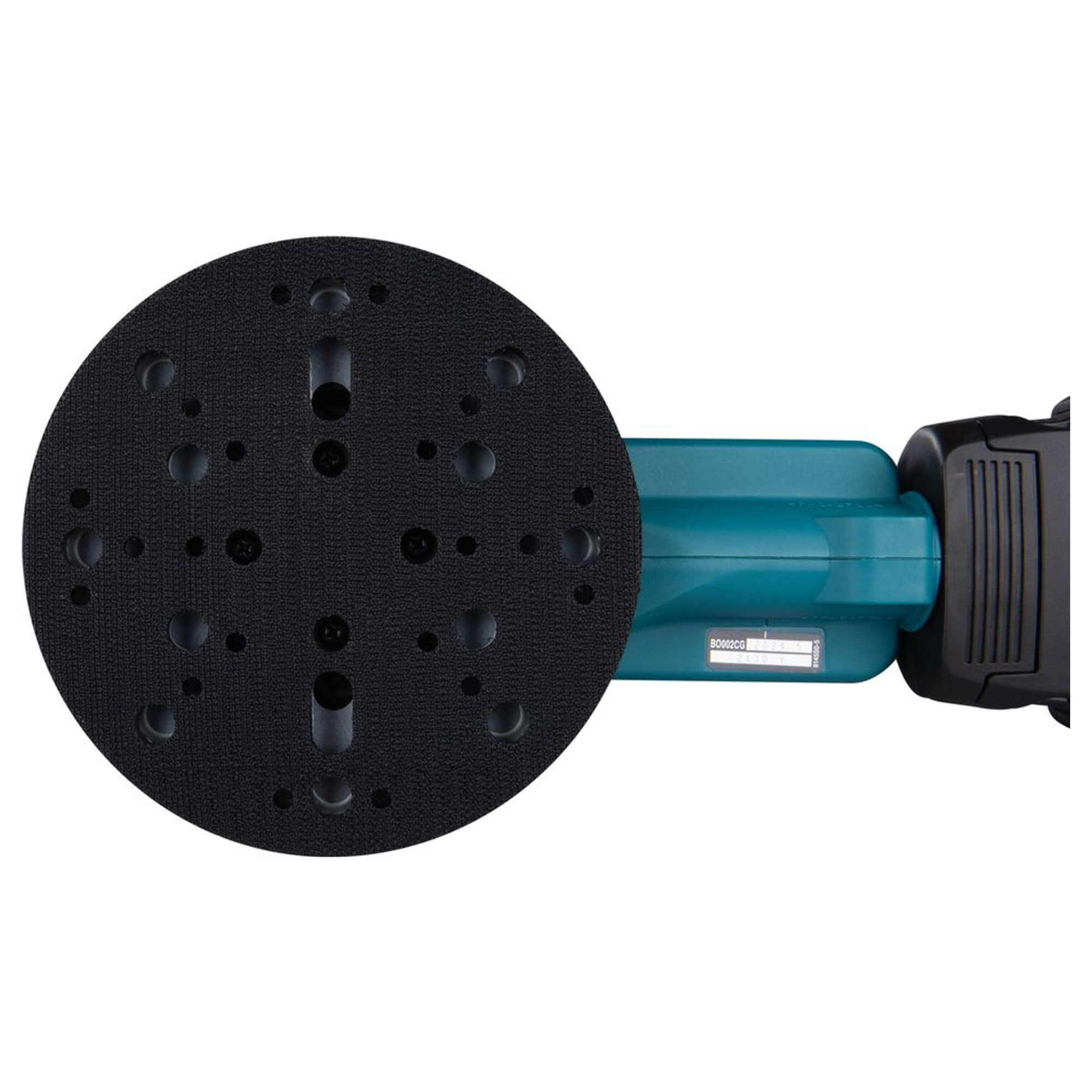 Exzenterschleifer Makita BO002CGZ 40V