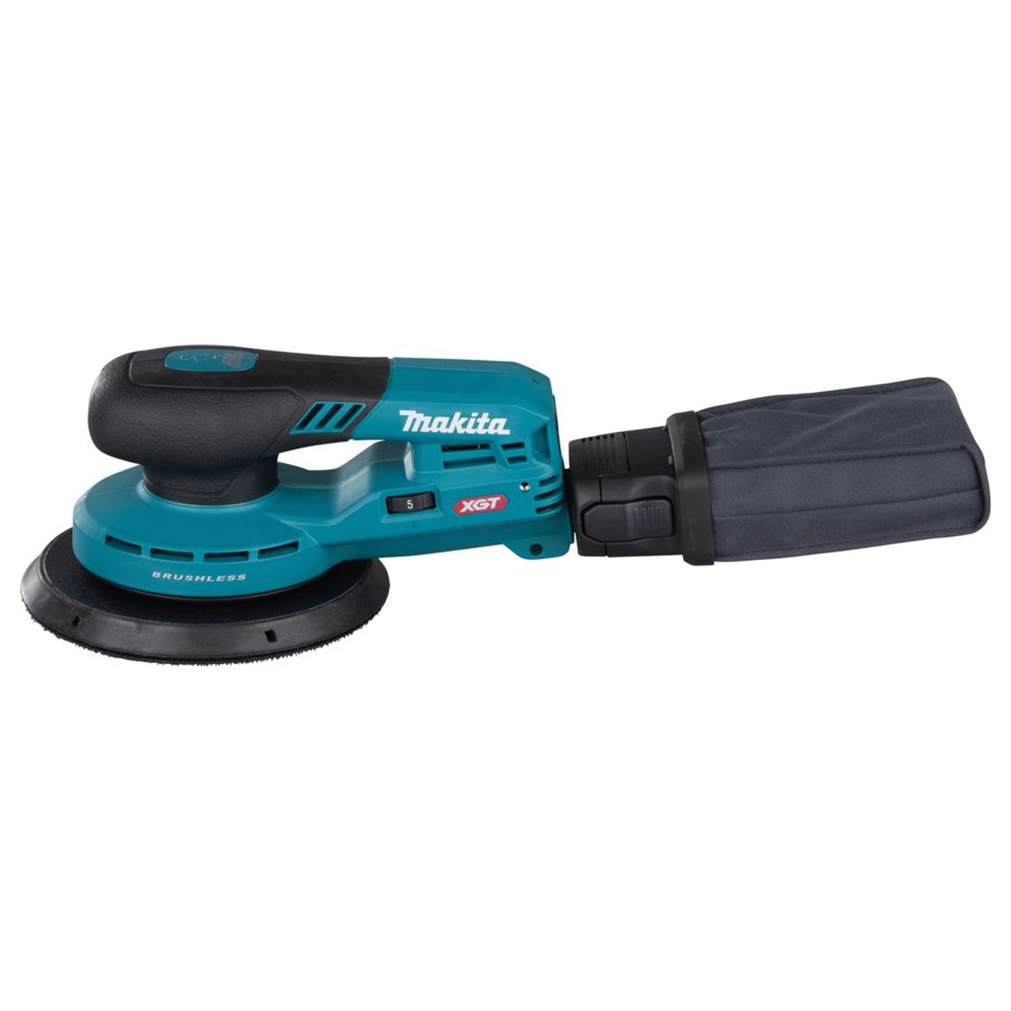 Exzenterschleifer Makita BO002CGZ 40V