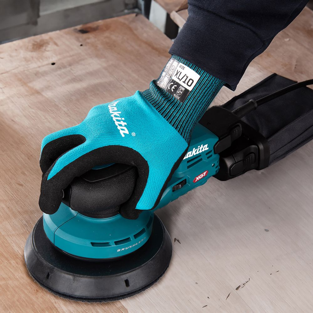 Exzenterschleifer Makita BO002CGZ 40V
