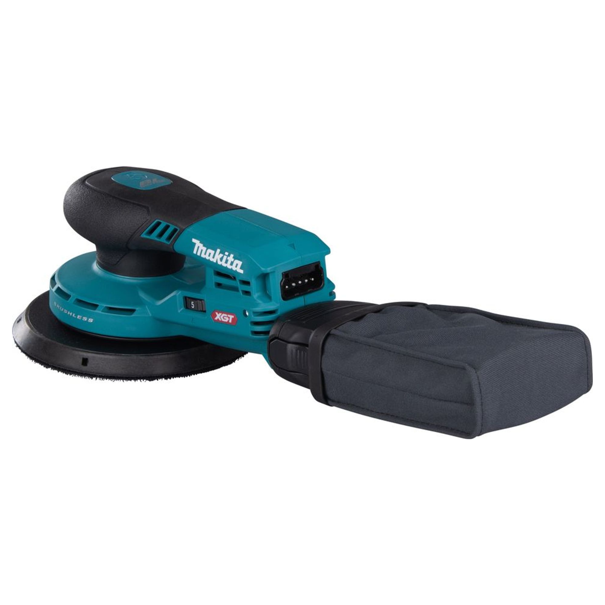 Exzenterschleifer Makita BO002CGZ 40V