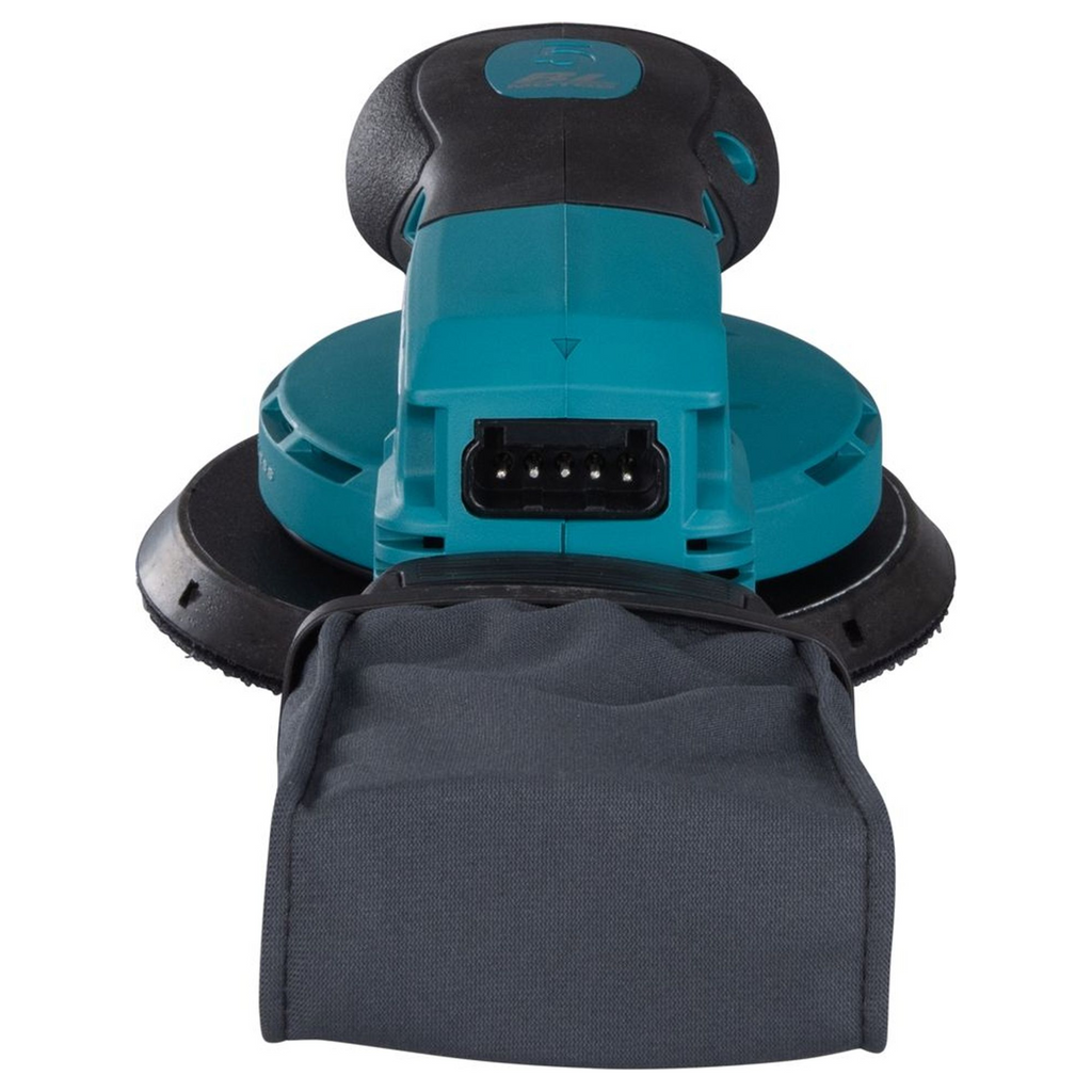 Exzenterschleifer Makita BO002CGZ 40V