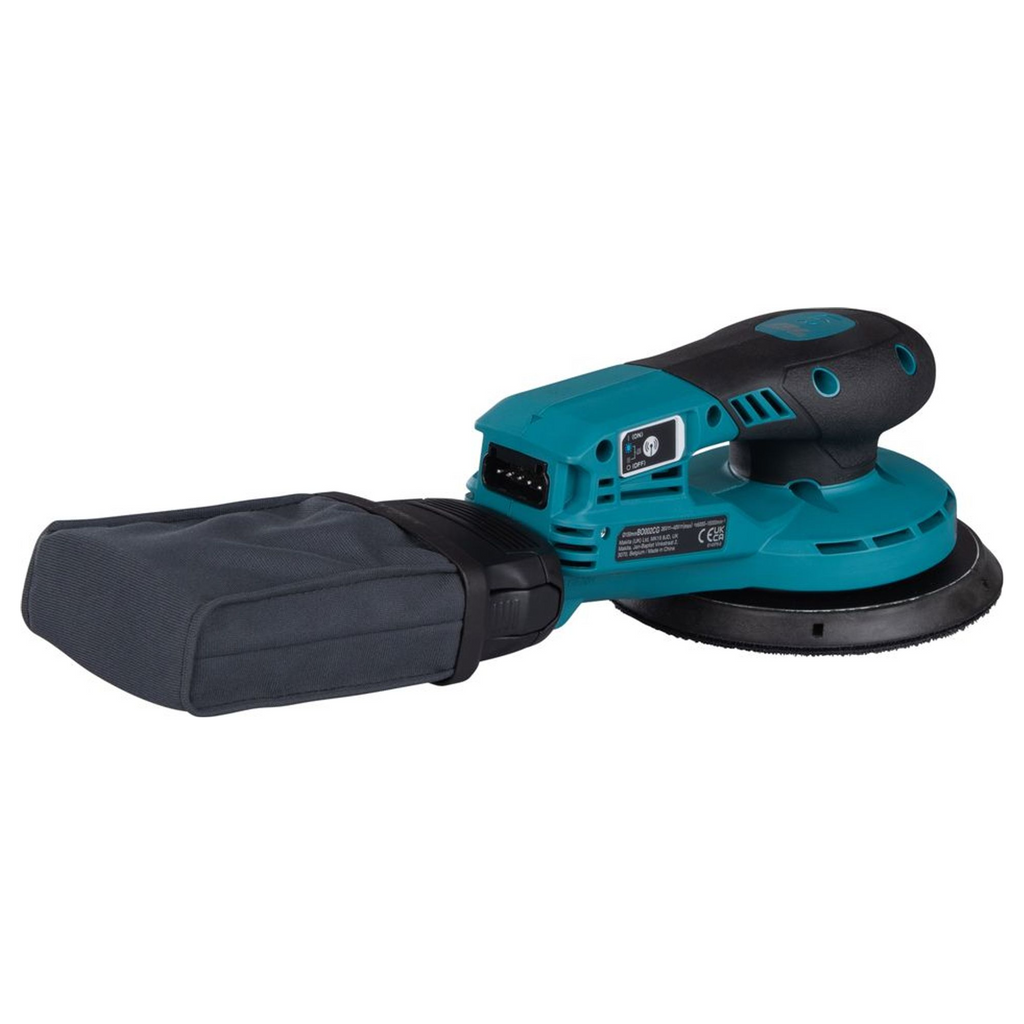 Exzenterschleifer Makita BO002CGZ 40V