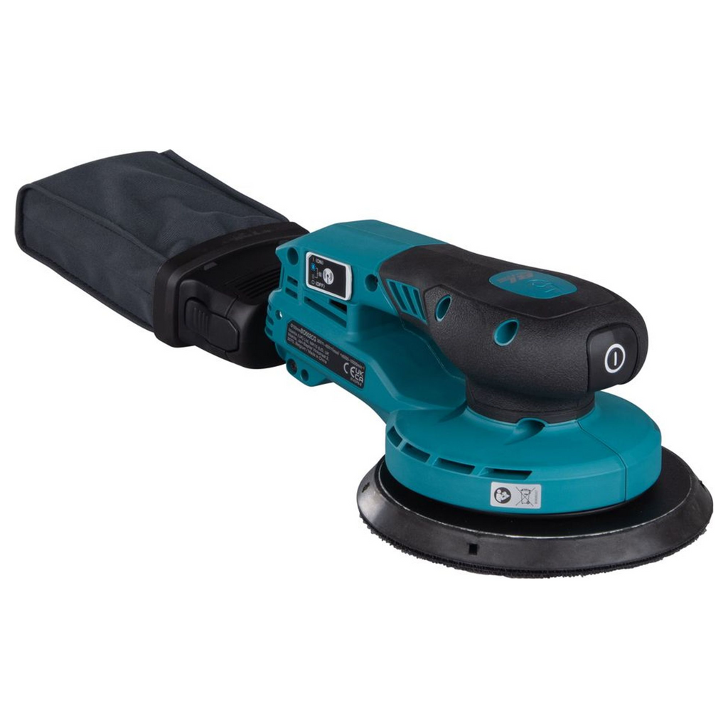 Exzenterschleifer Makita BO002CGZ 40V