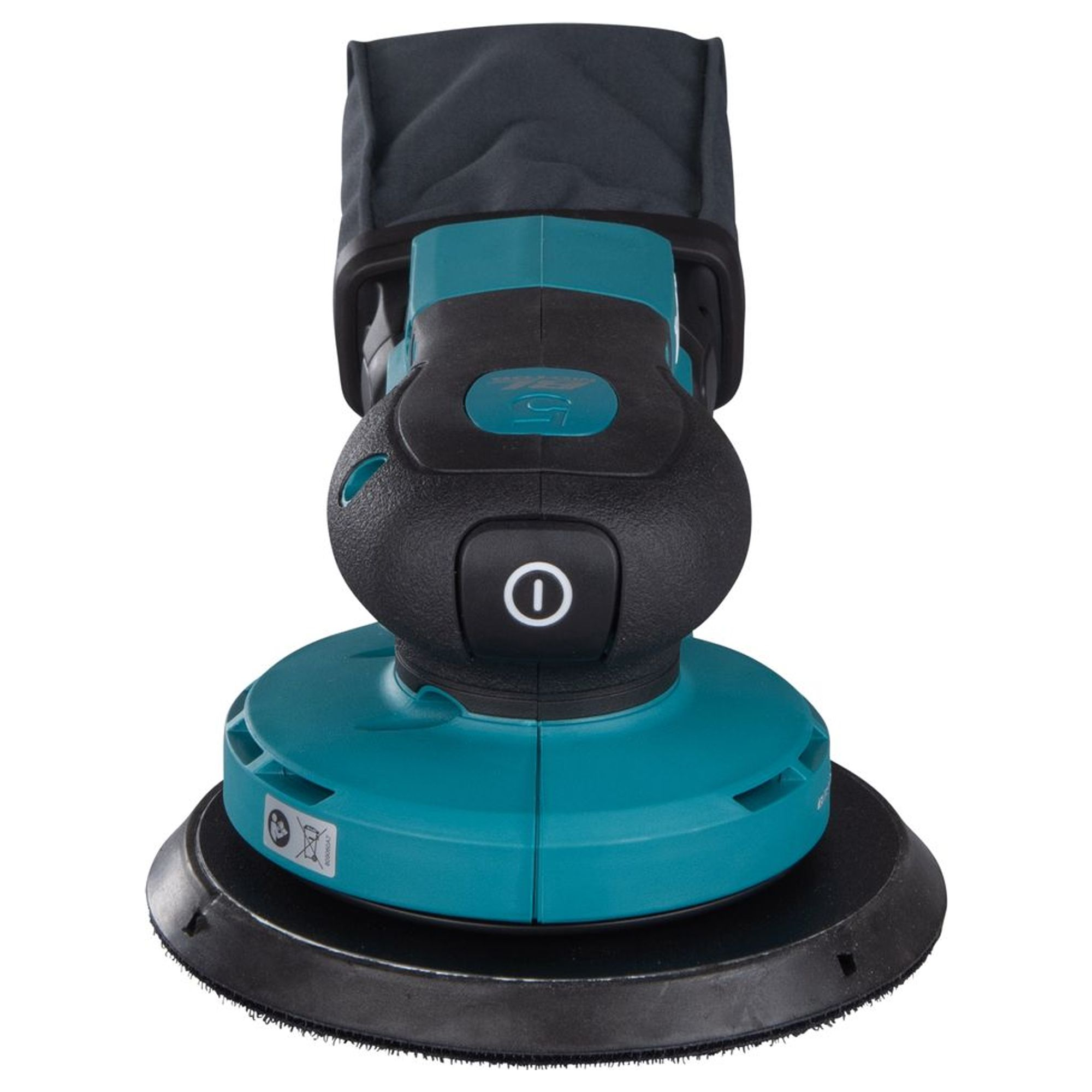 Exzenterschleifer Makita BO002CGZ 40V