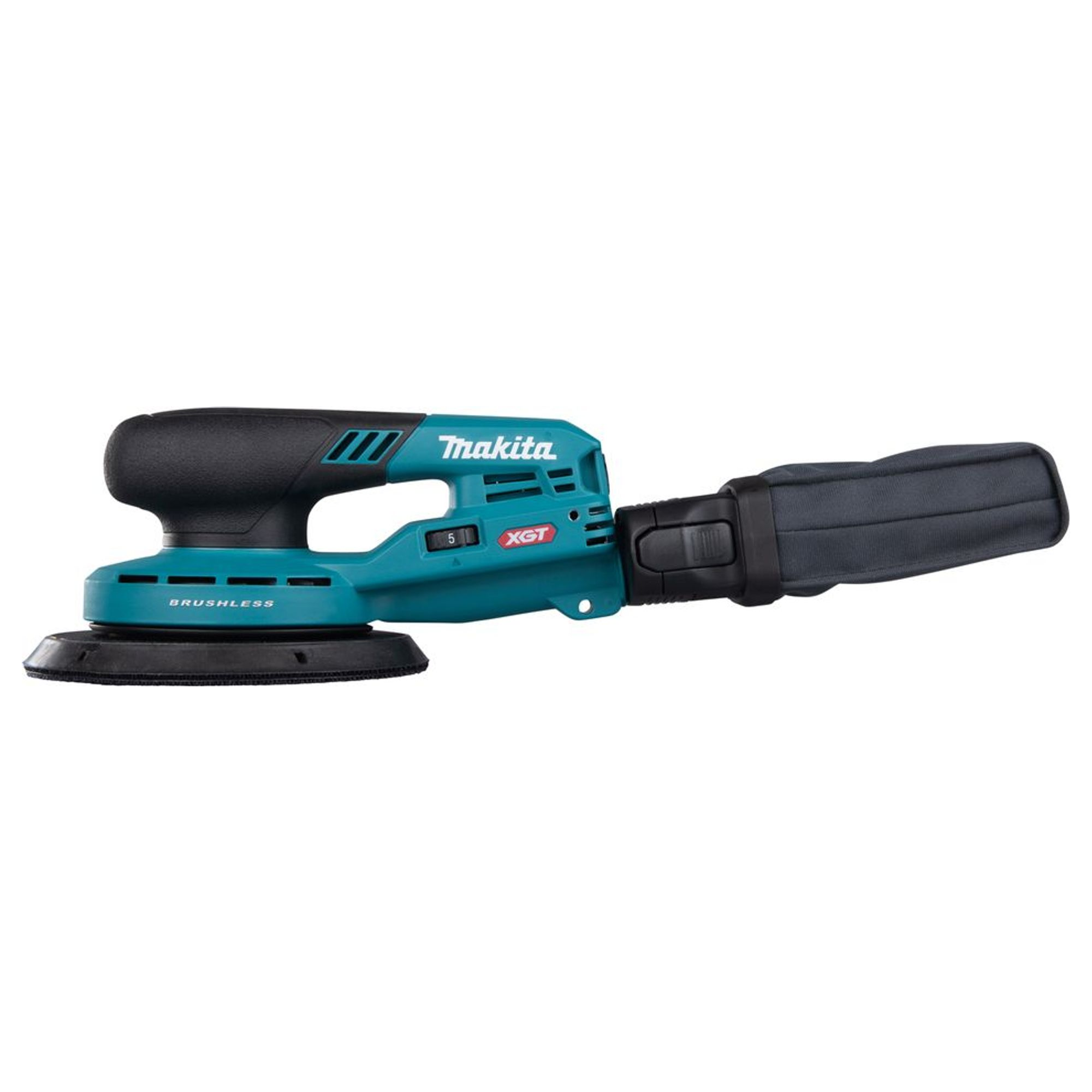 Exzenterschleifer Makita BO002CGZ 40V