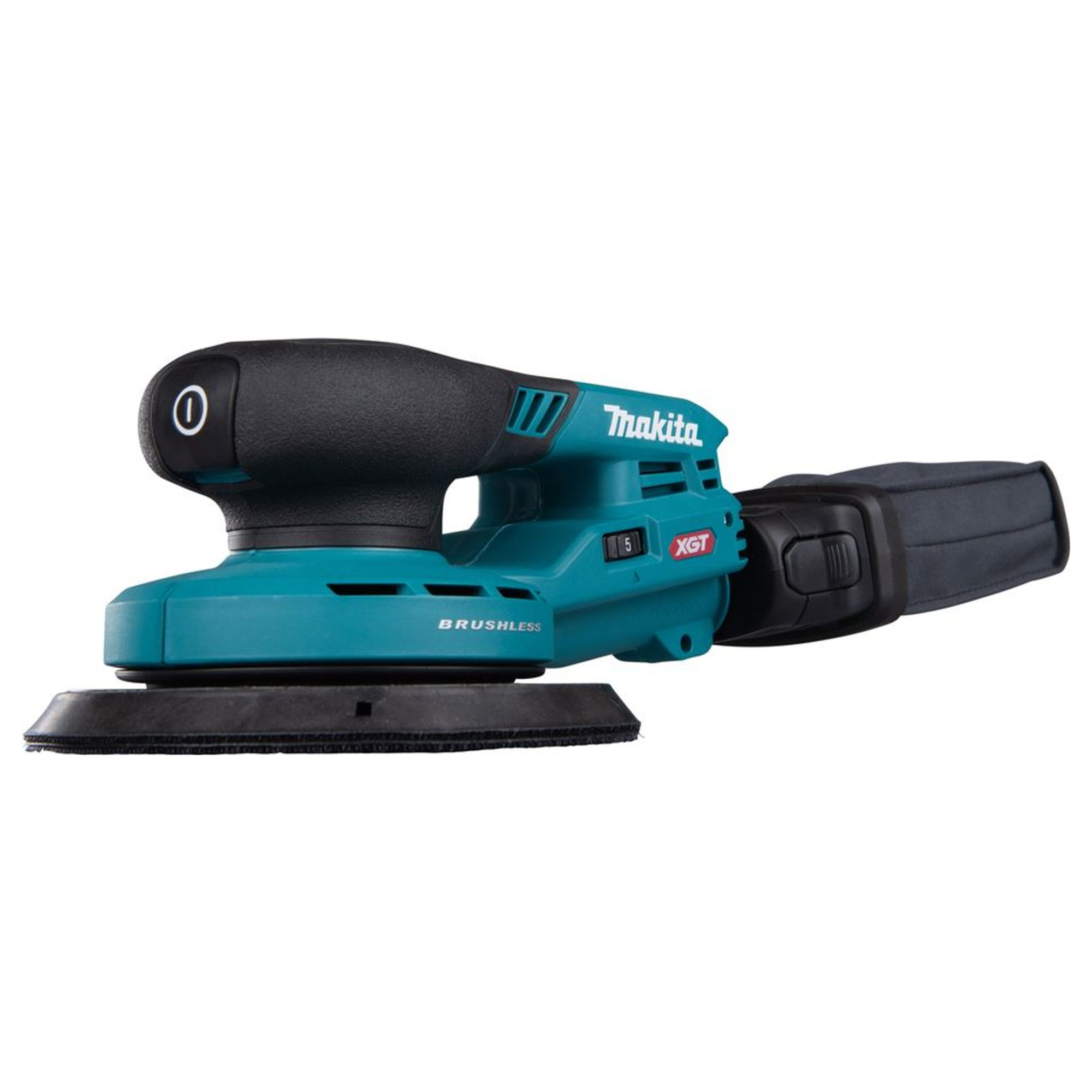 Exzenterschleifer Makita BO002CGZ 40V