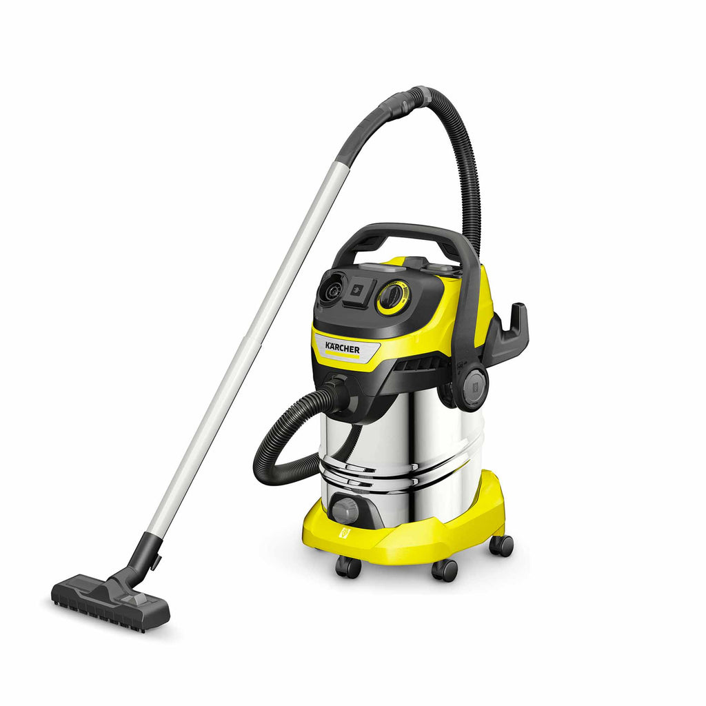 Karcher WD 6 PS V-30/6/22/T + DDC 1300W Staubsauger