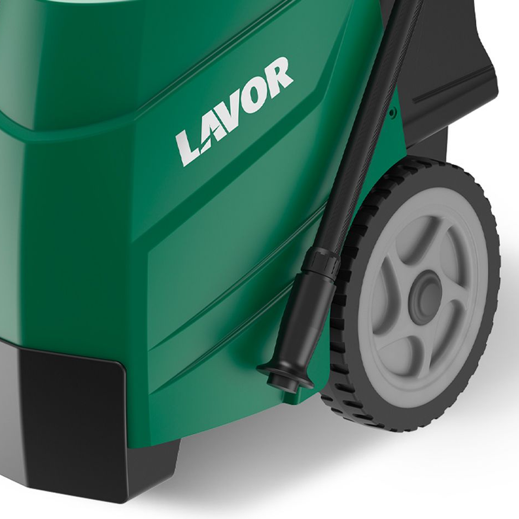 Hochdruckreiniger Lavor Fluss 1108 2300W