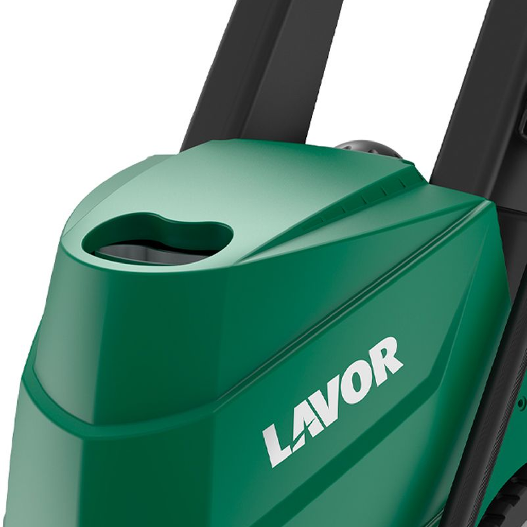 Hochdruckreiniger Lavor Fluss 1108 2300W