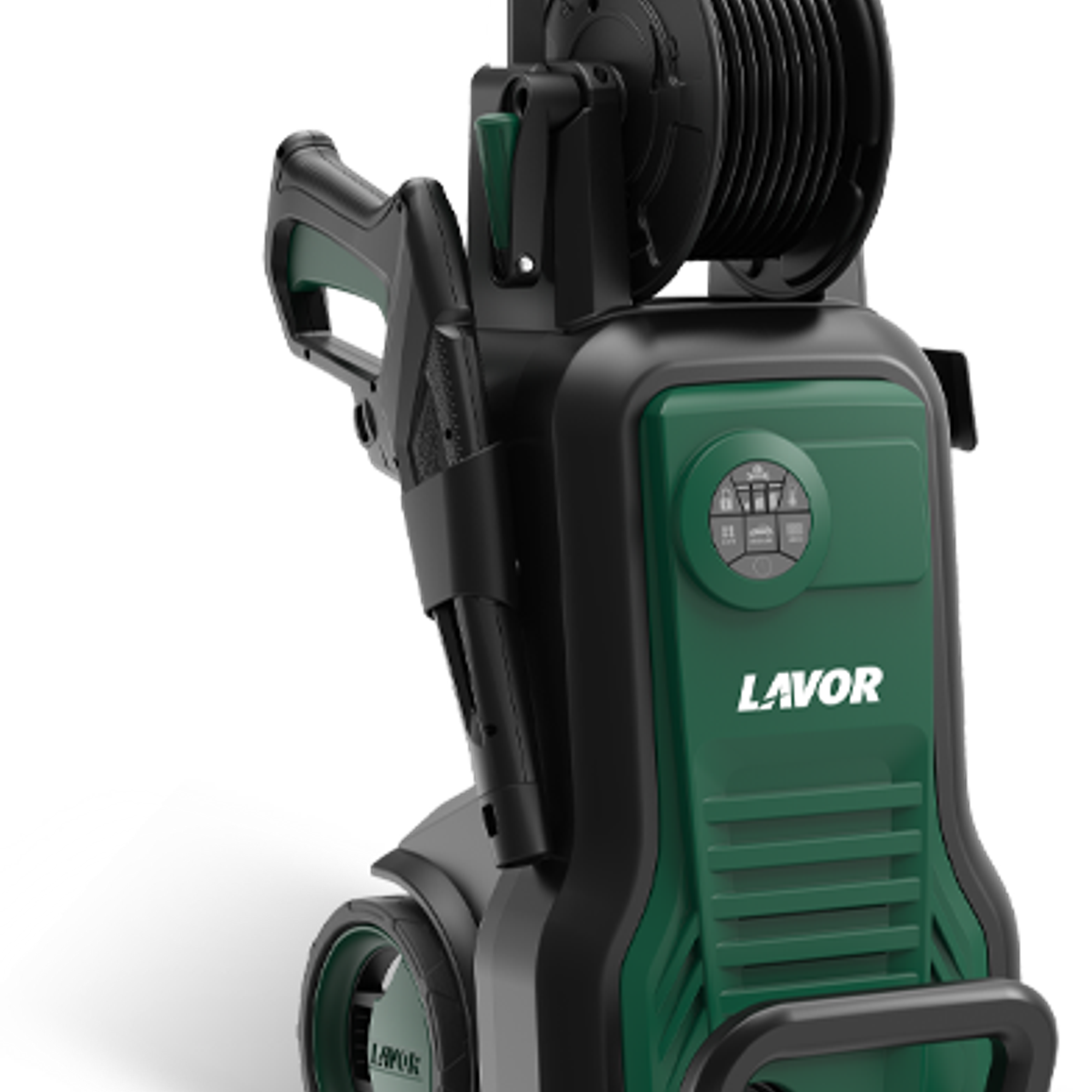 Hochdruckreiniger Lavor Fluss 1108 2300W