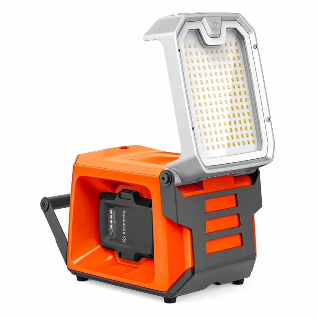 Leuchtturm Husqvarna WL8i 36V