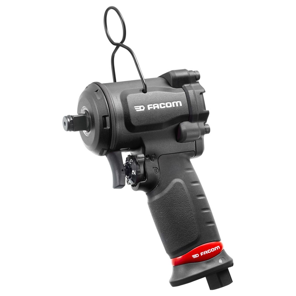 Facom NS.1600FPB 1/2" Ultrakompakter Druckluft-Schlagschrauber