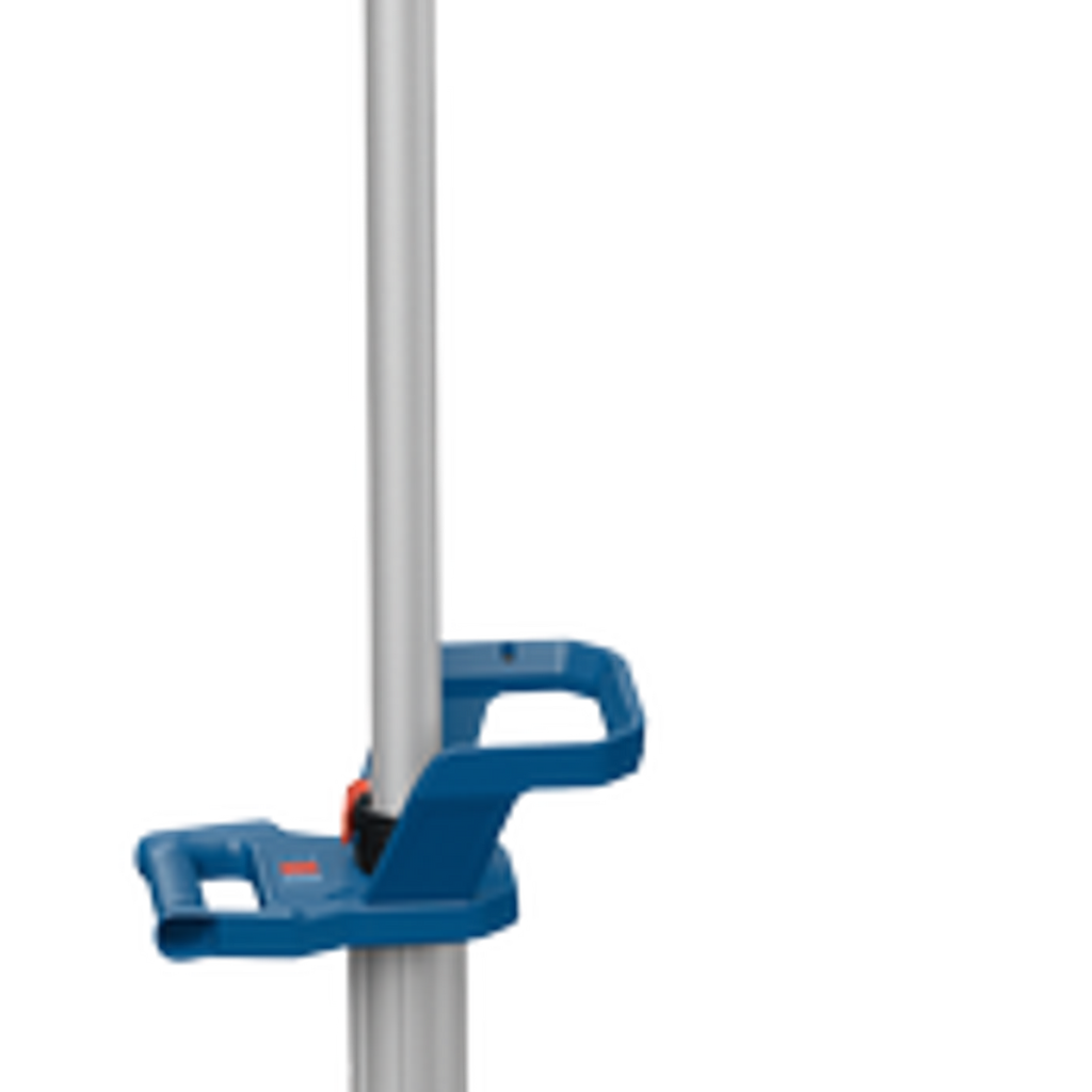 Leuchtturm auf der Baustelle Bosch GLT18V-5000 18V