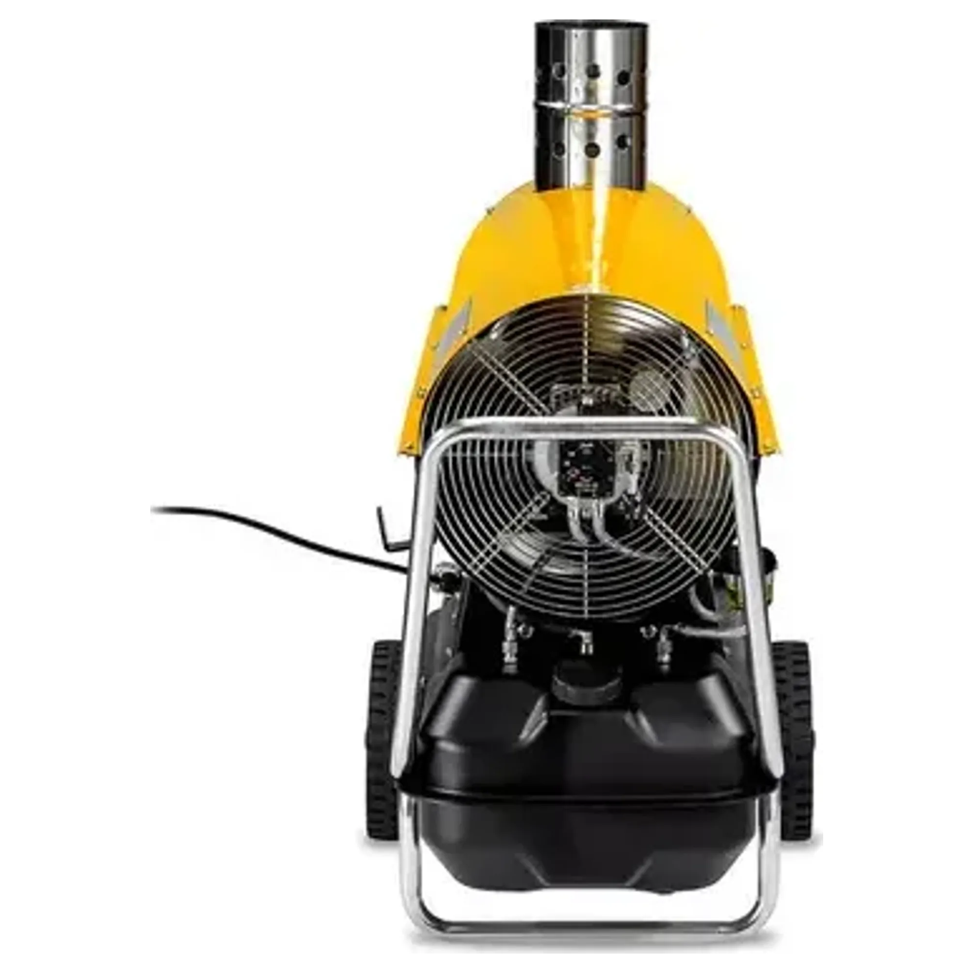 Master BV 110 34kW Diesel-Indirektluftheizung