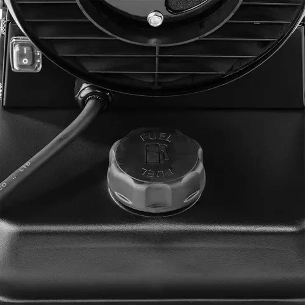 Master B 70 20kW Direkt-Diesel-Heizgerät