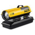 Master B 70 20kW Direkt-Diesel-Heizgerät