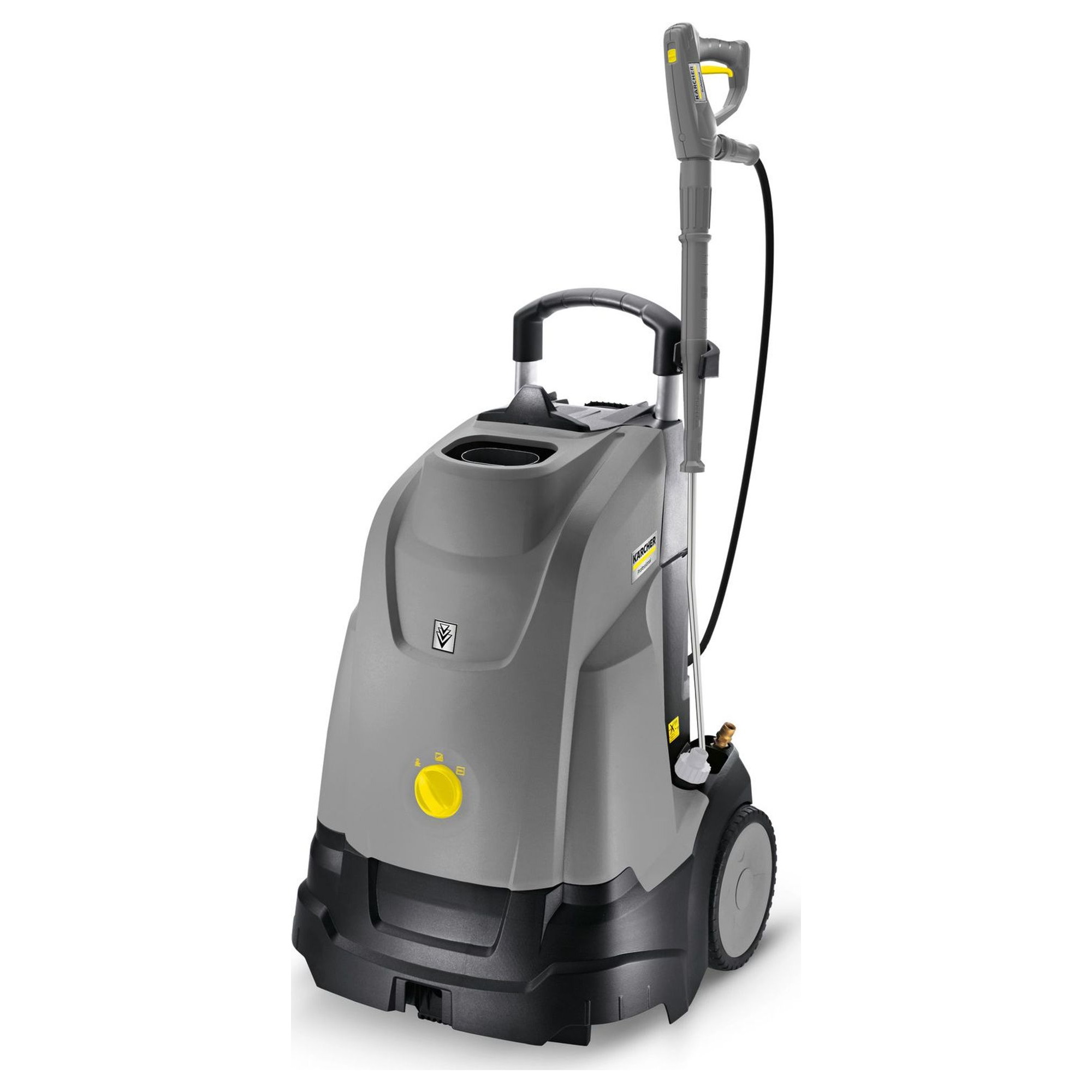 Heißwasser-Hochdruckreiniger Kärcher PRO HDS 5180 230V 2,6kW