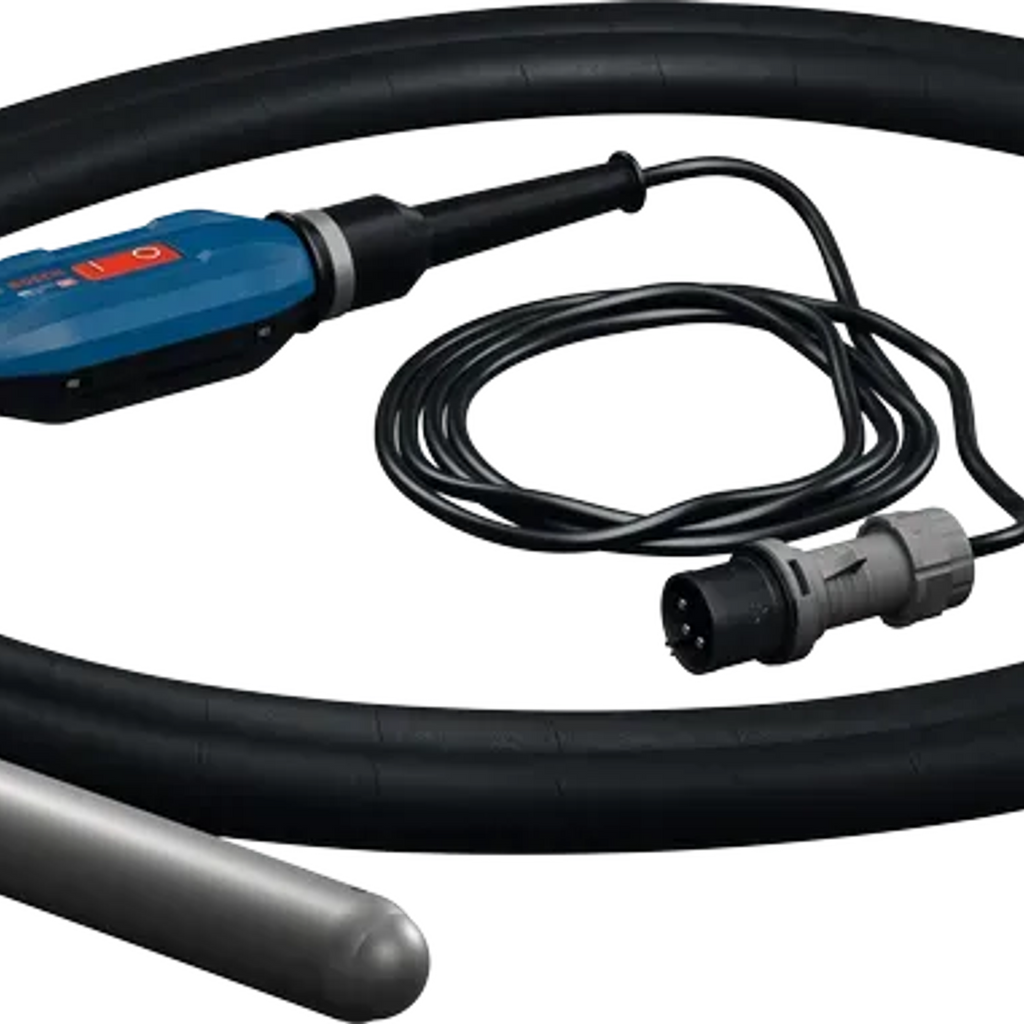 Betonrüttler Bosch GDI50-500