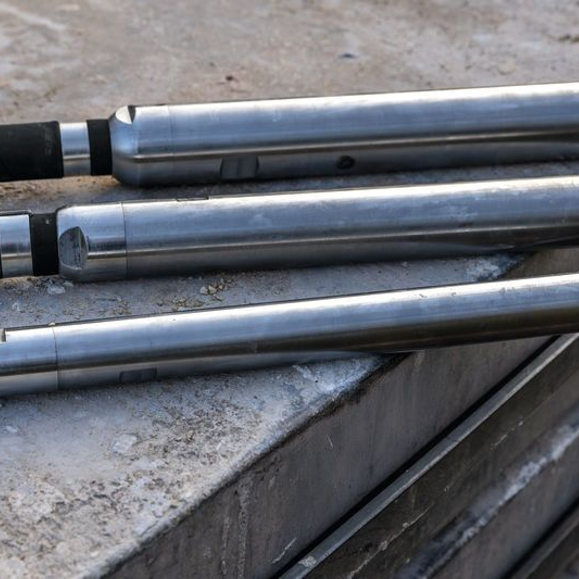 Betonrüttler Bosch GDI50-500