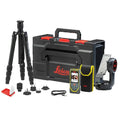 Meter Leica Disto X6 P2P-Paket