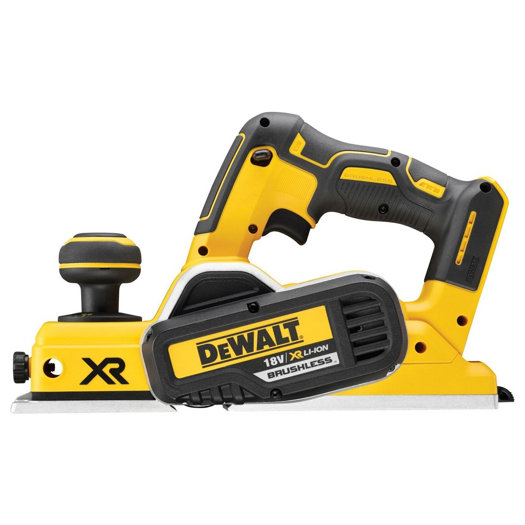 Flugzeug Dewalt DCP580NT-XJ 18V Bürstenlos