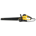 Säbelsäge Dewalt DWE397-QS ALLIGATOR 430mm 1700W