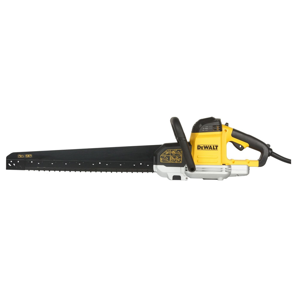 Säbelsäge Dewalt DWE397-QS ALLIGATOR 430mm 1700W