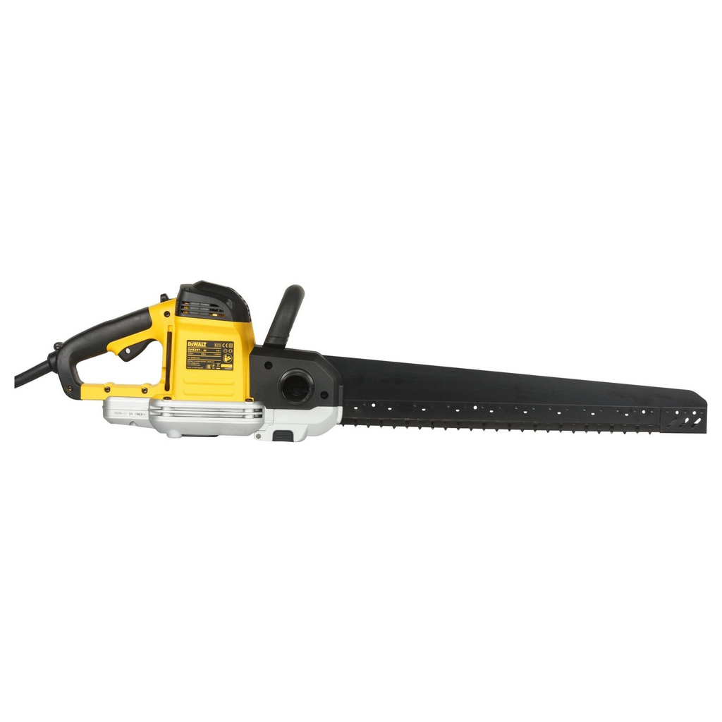 Säbelsäge Dewalt DWE397-QS ALLIGATOR 430mm 1700W