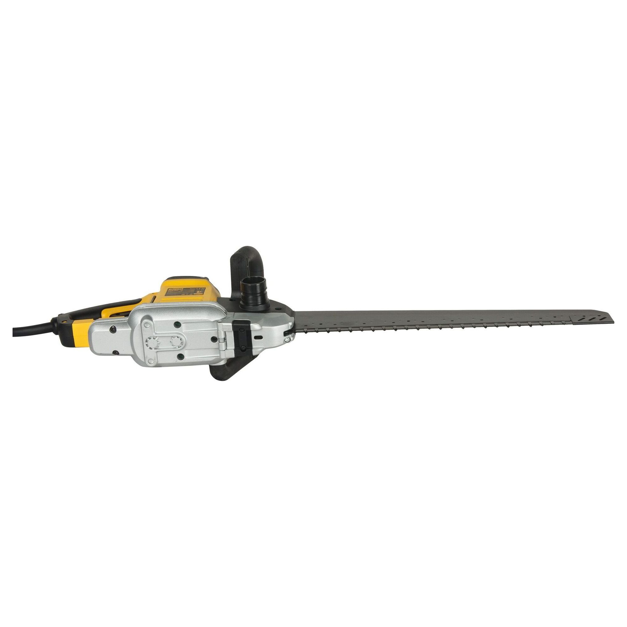 Säbelsäge Dewalt DWE397-QS ALLIGATOR 430mm 1700W