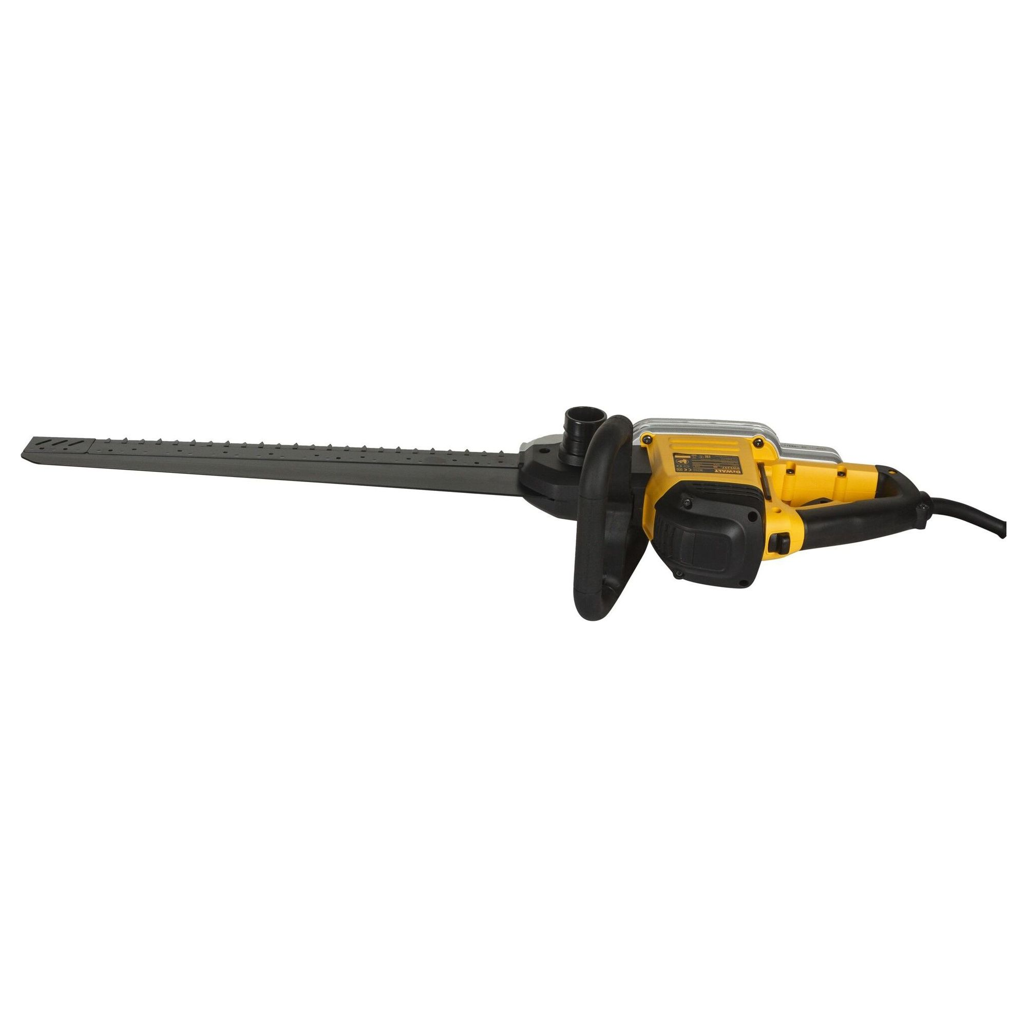 Säbelsäge Dewalt DWE397-QS ALLIGATOR 430mm 1700W