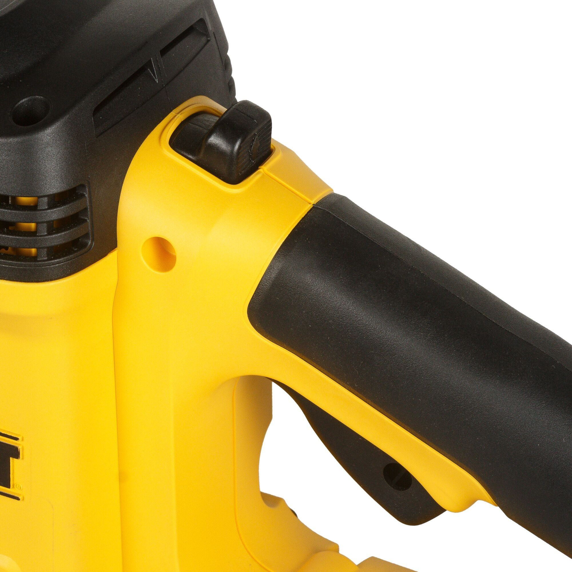 Säbelsäge Dewalt DWE397-QS ALLIGATOR 430mm 1700W
