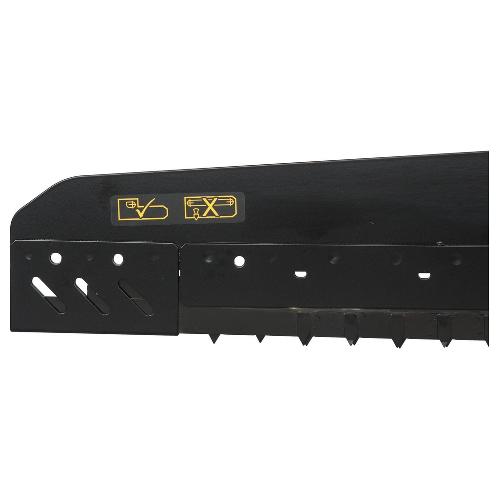 Säbelsäge Dewalt DWE397-QS ALLIGATOR 430mm 1700W