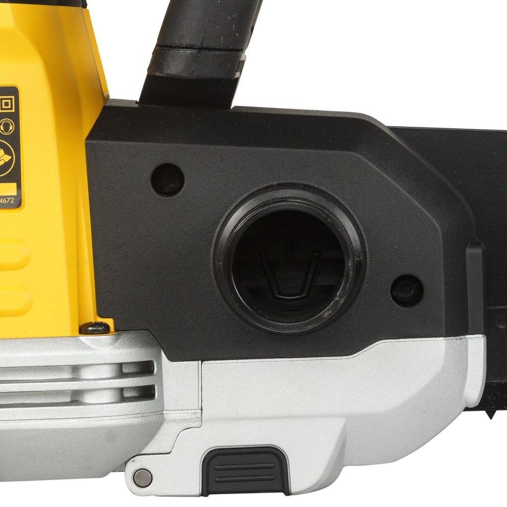 Säbelsäge Dewalt DWE397-QS ALLIGATOR 430mm 1700W