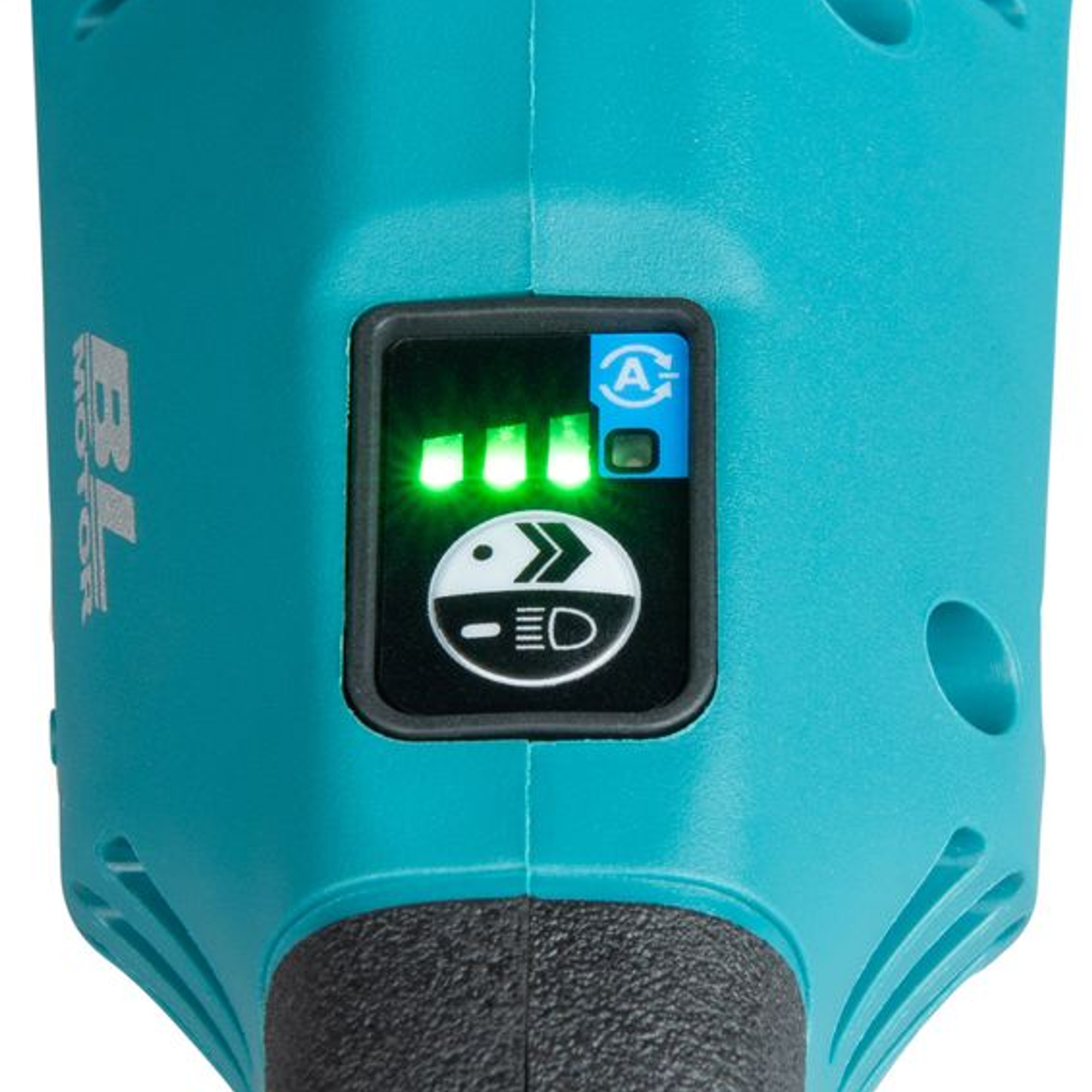 Winkel-Schlagschrauber Makita DTL302ZJ 18V
