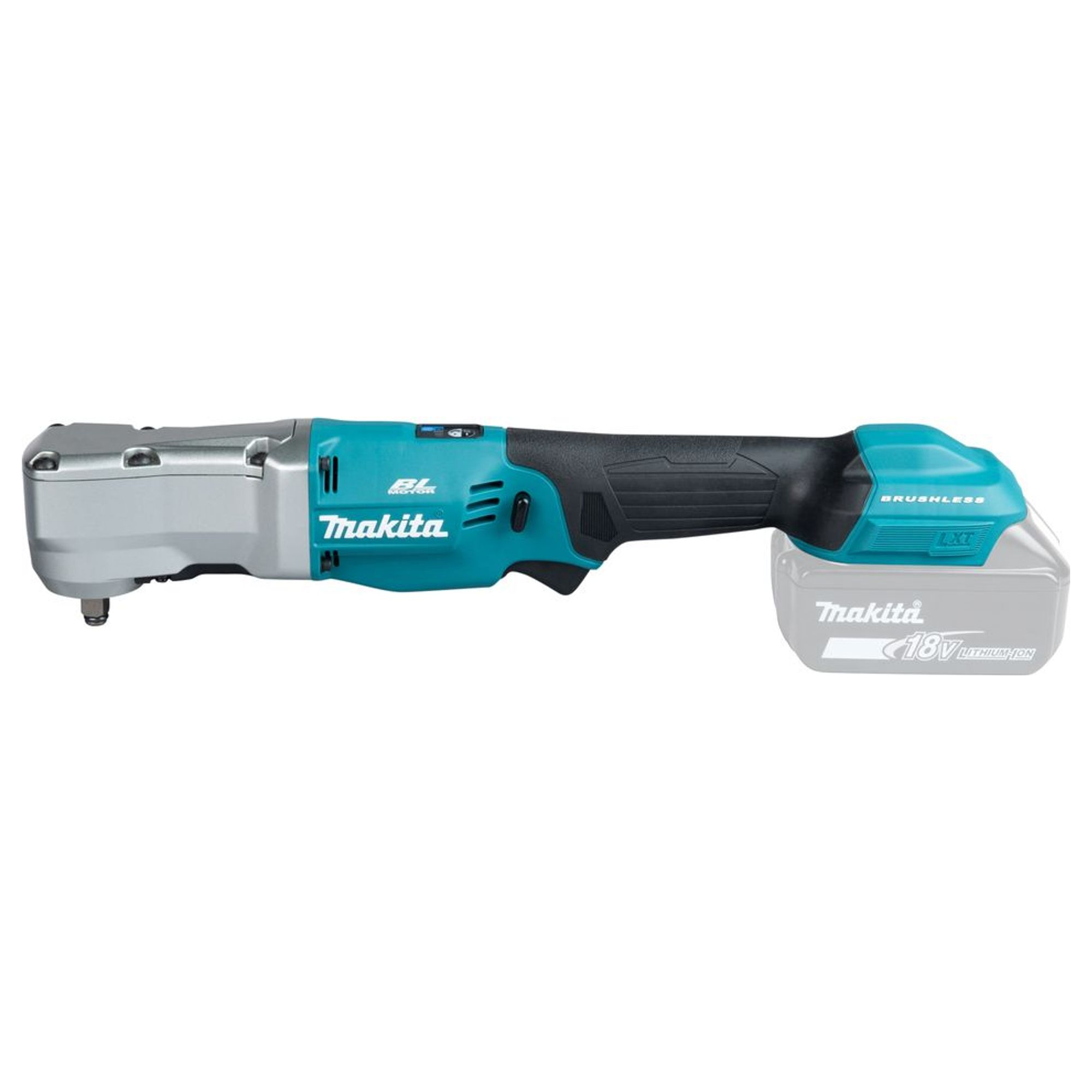Winkel-Schlagschrauber Makita DTL302ZJ 18V