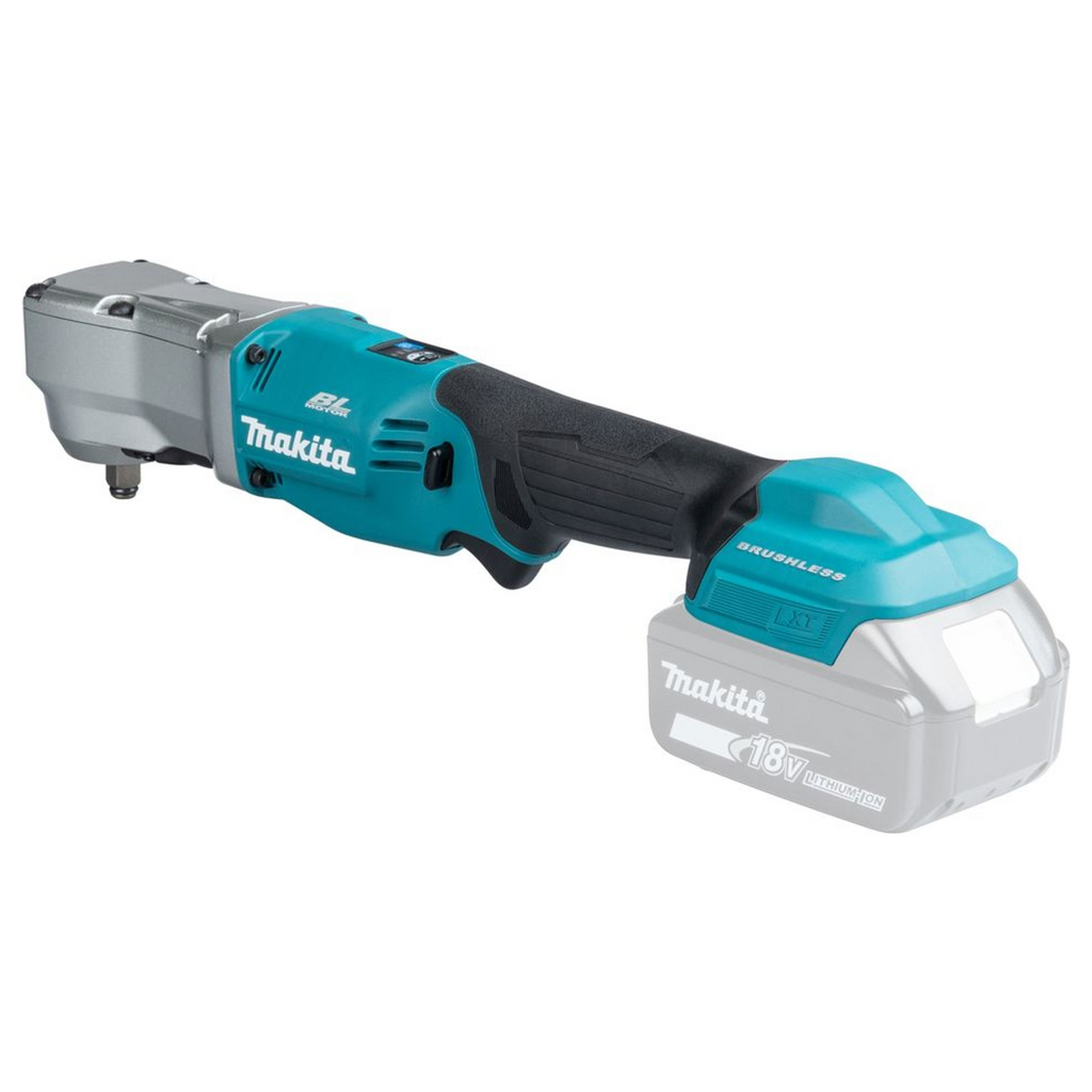 Winkel-Schlagschrauber Makita DTL302ZJ 18V