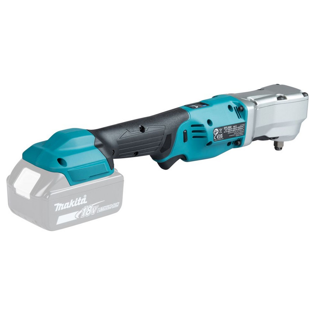 Winkel-Schlagschrauber Makita DTL302ZJ 18V