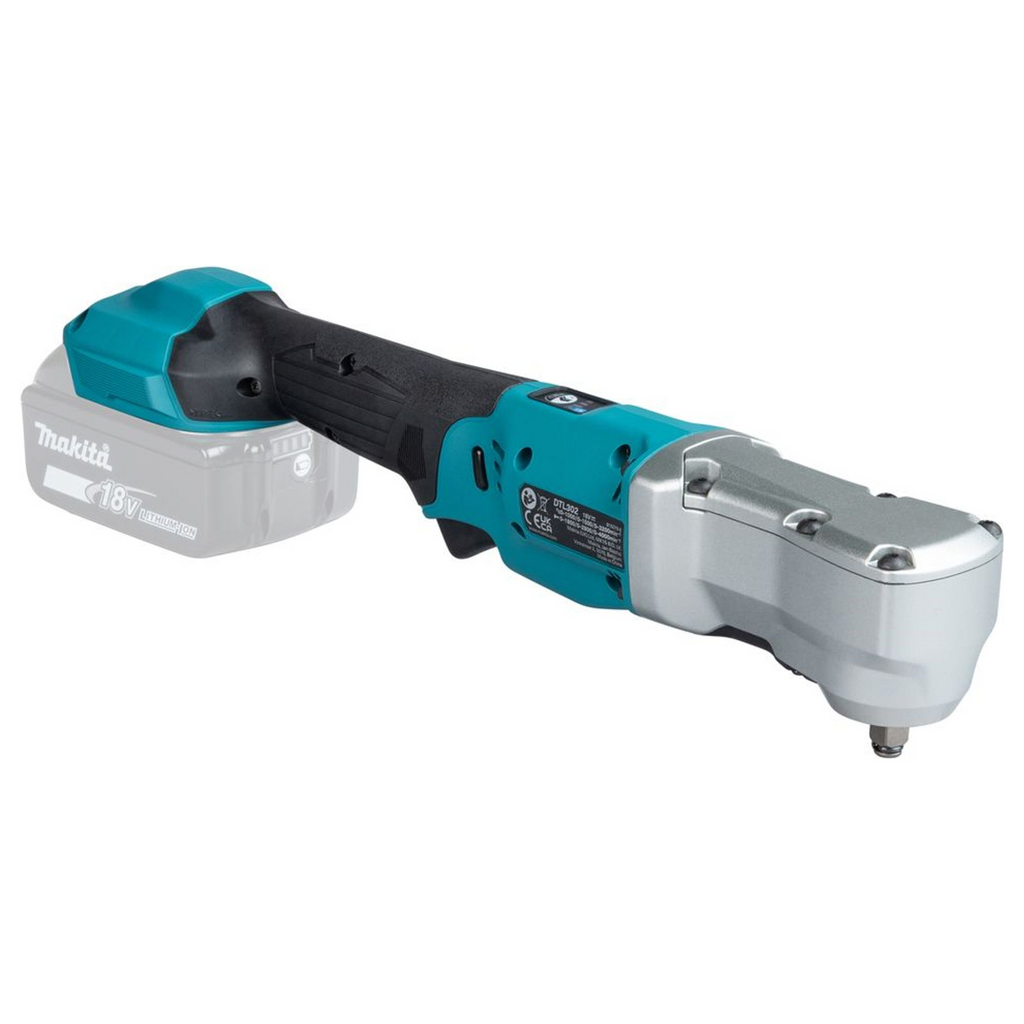 Winkel-Schlagschrauber Makita DTL302ZJ 18V