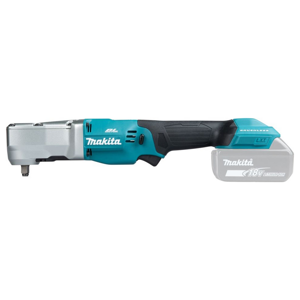 Winkel-Schlagschrauber Makita DTL302ZJ 18V