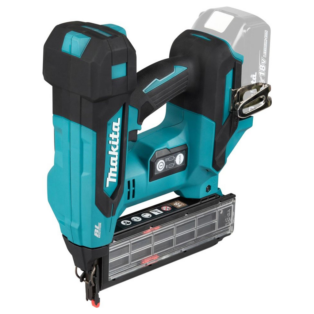 Nagler Makita DBN501ZJ 18V