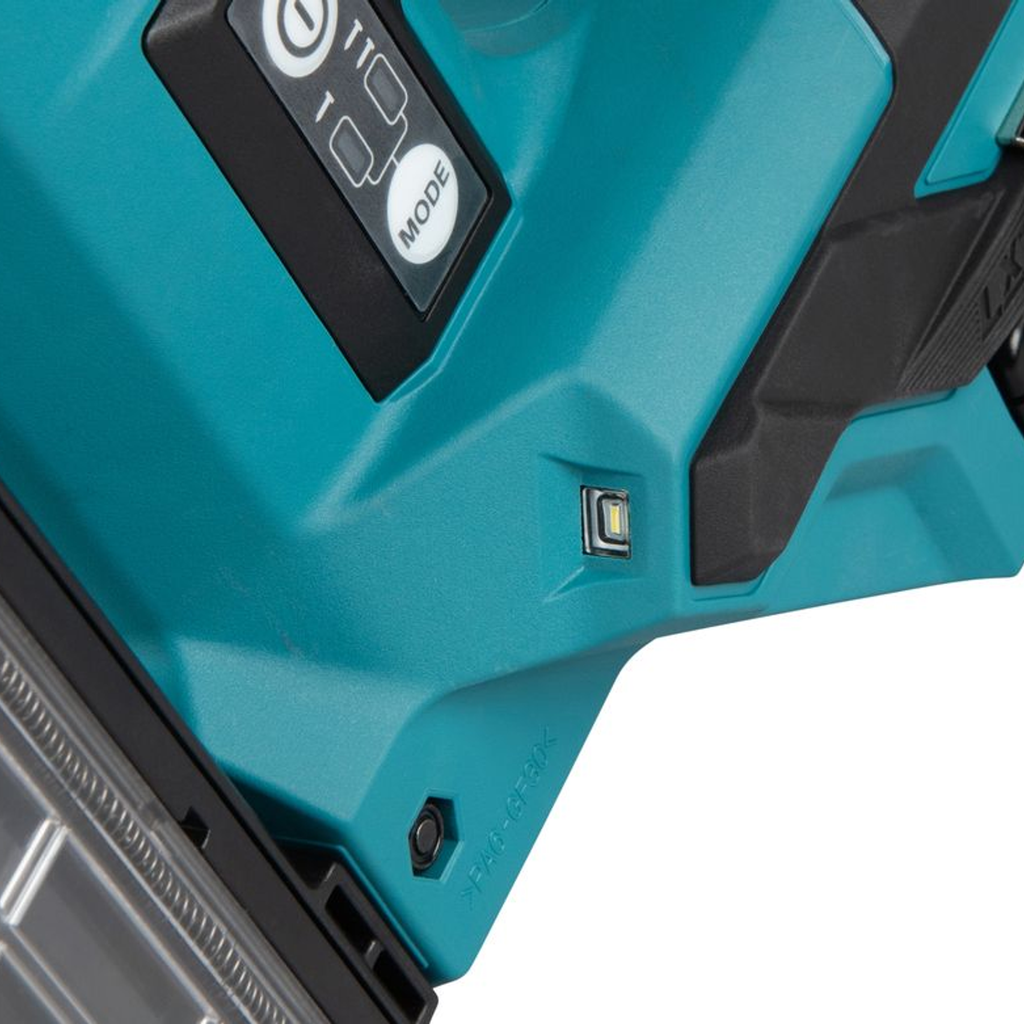 Nagler Makita DBN501ZJ 18V