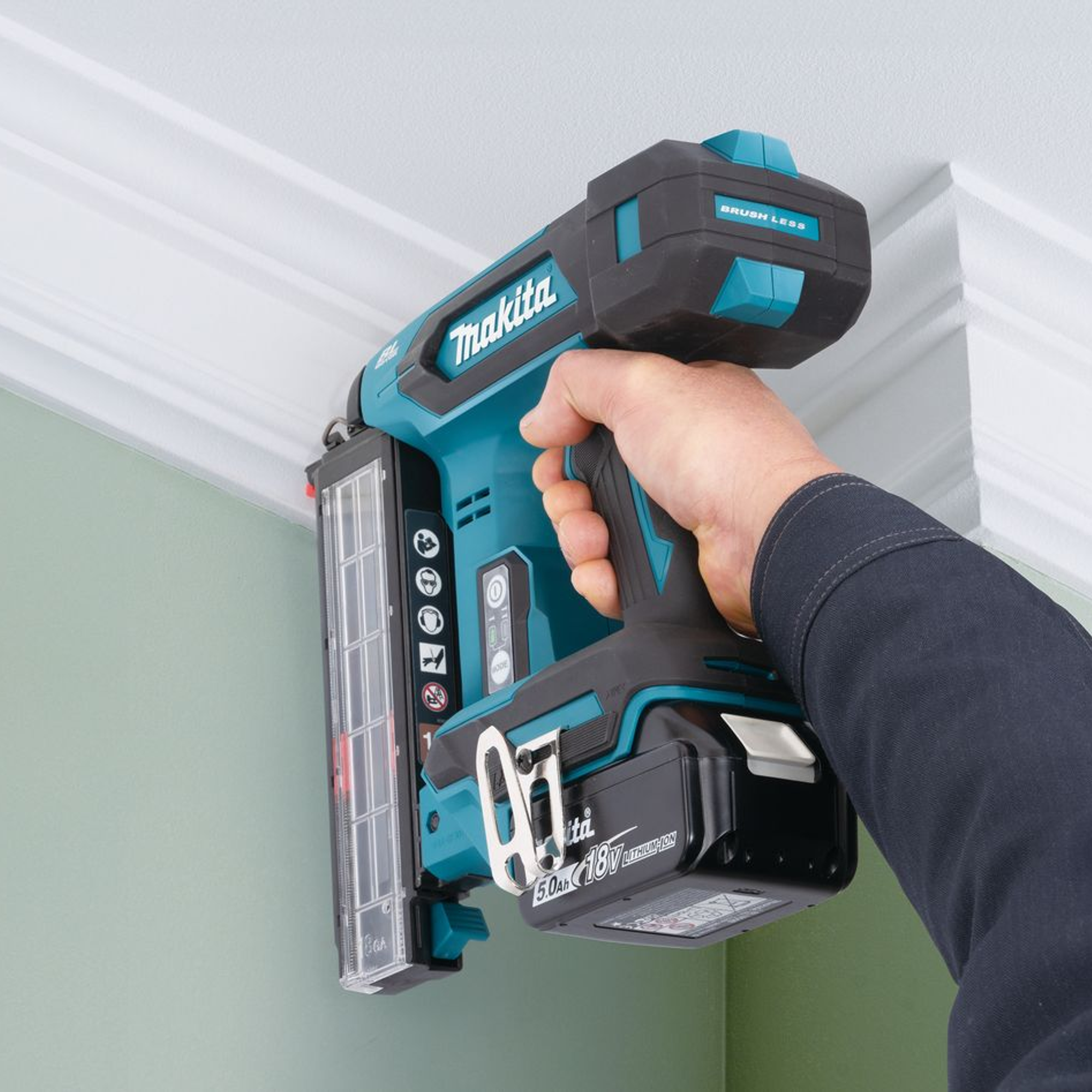 Nagler Makita DBN501ZJ 18V
