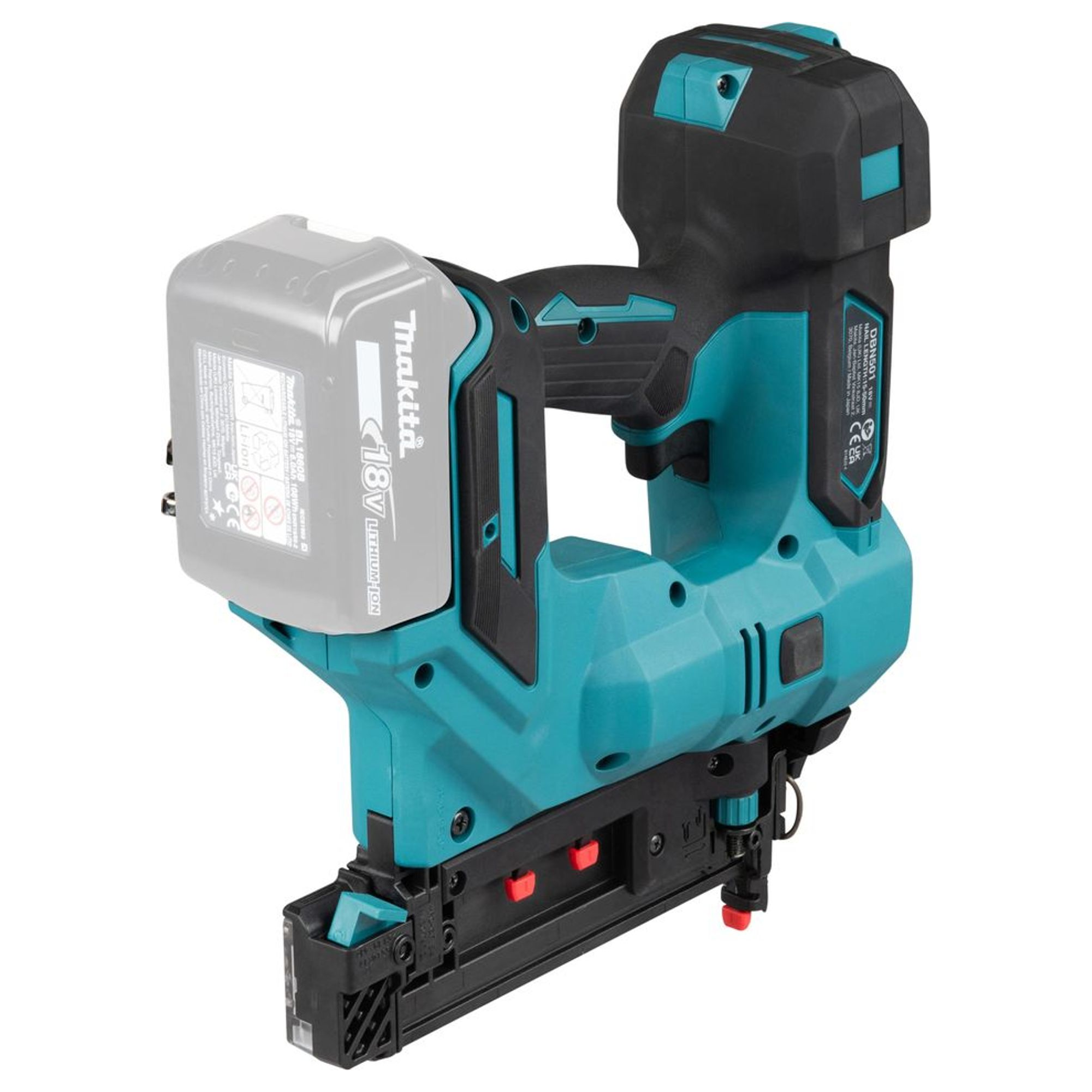 Nagler Makita DBN501ZJ 18V