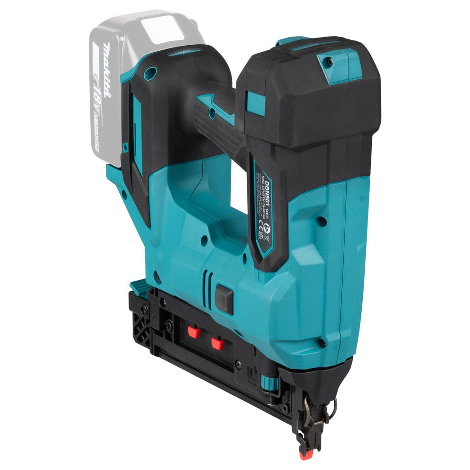 Nagler Makita DBN501ZJ 18V