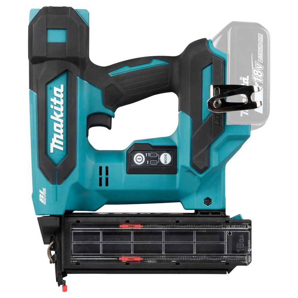 Nagler Makita DBN501ZJ 18V